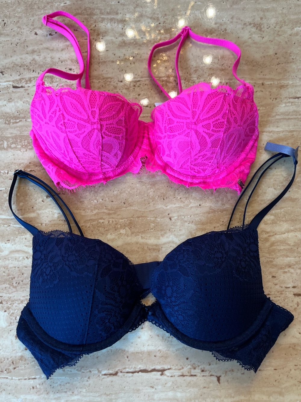 Aerie Victorias Secret 32B Bras